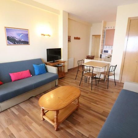 Edificio San Bernardo Apartment Sierra Nevada Ngoại thất bức ảnh
