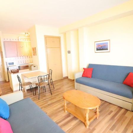 Edificio San Bernardo Apartment Sierra Nevada Ngoại thất bức ảnh