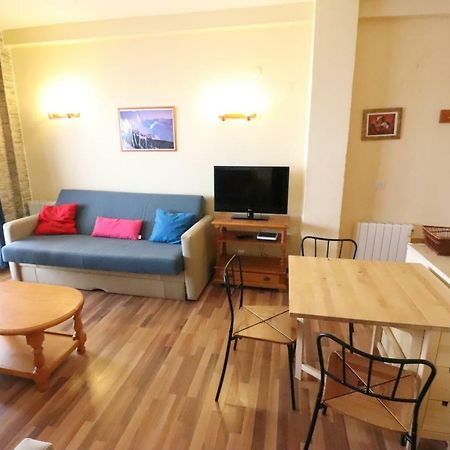 Edificio San Bernardo Apartment Sierra Nevada Ngoại thất bức ảnh