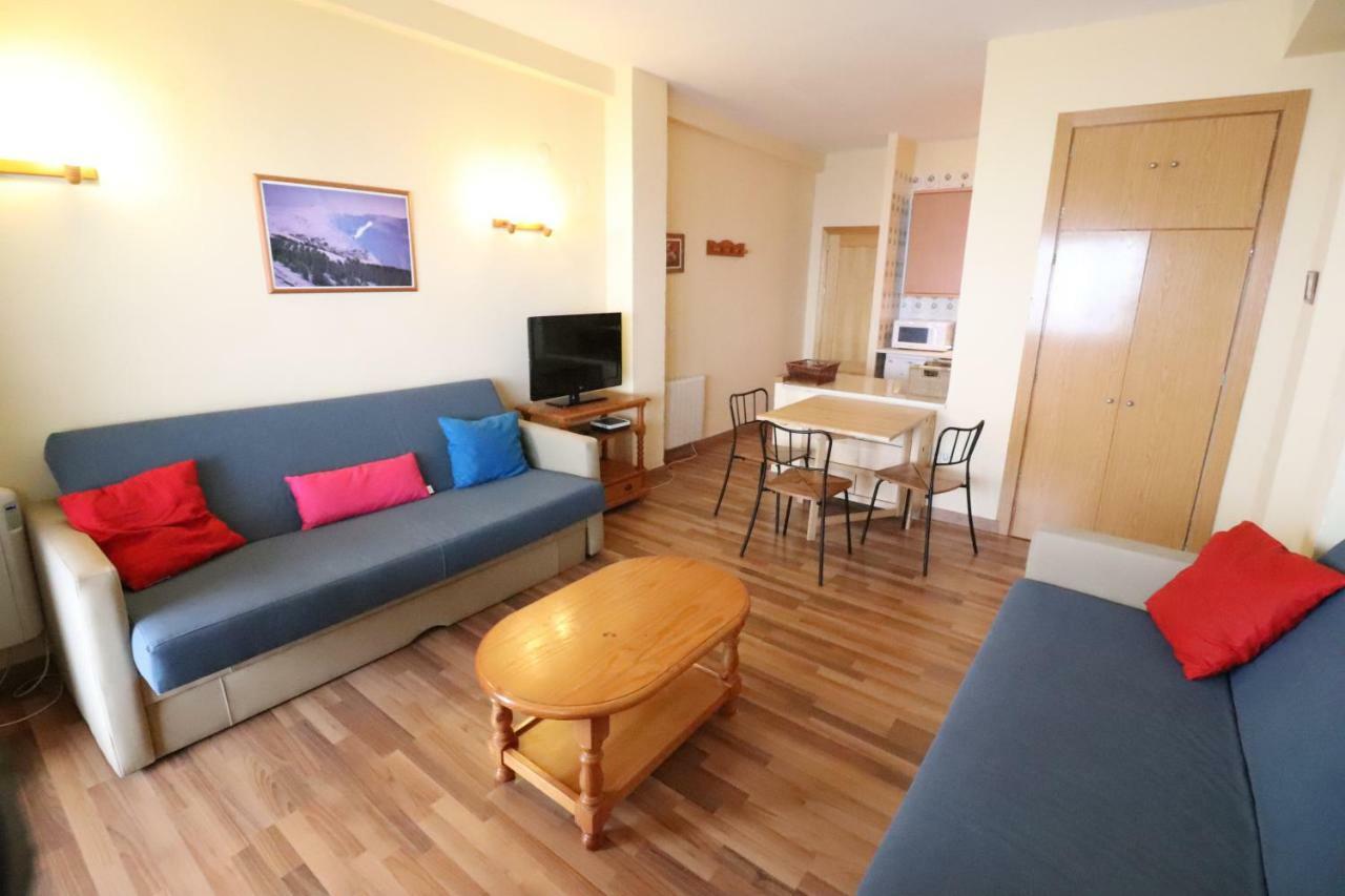 Edificio San Bernardo Apartment Sierra Nevada Ngoại thất bức ảnh