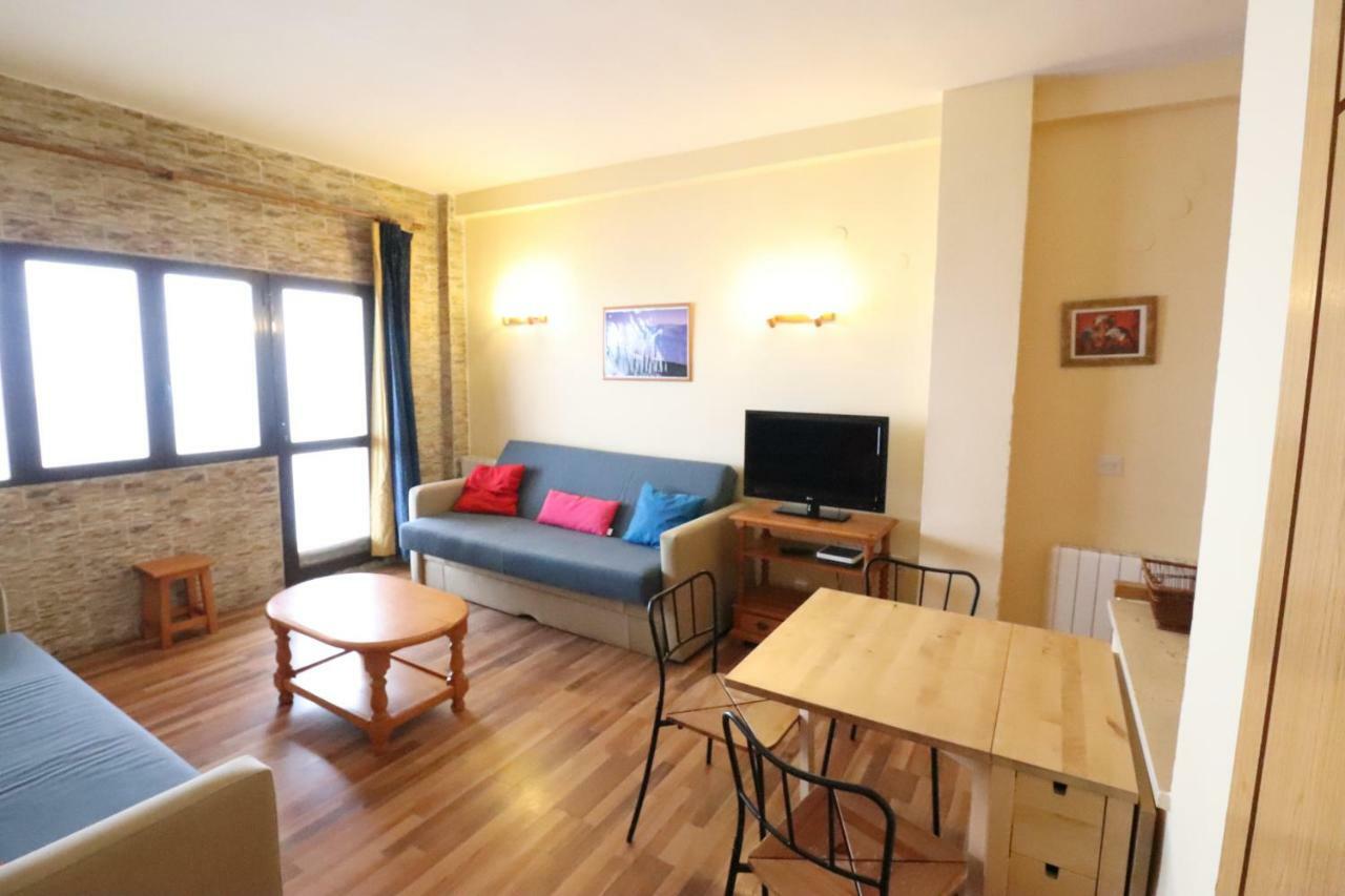 Edificio San Bernardo Apartment Sierra Nevada Ngoại thất bức ảnh